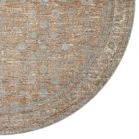 Blake BLA-05 (AR) Rug [Sand/Sky]