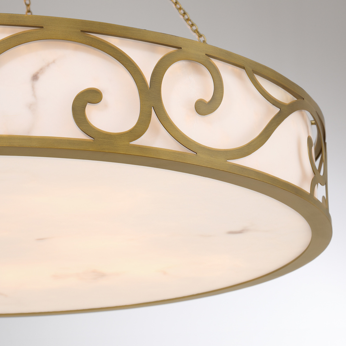 Halstead 28" Pendant