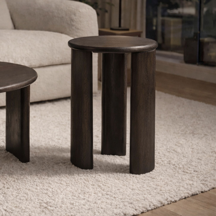 Cabot Accent Table