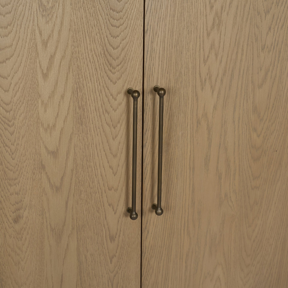Hollis Curio Cabinet