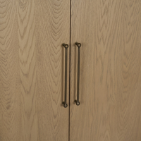 Hollis Curio Cabinet