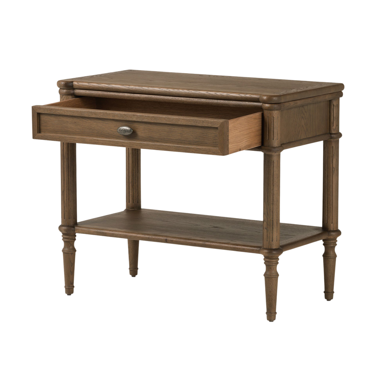 Toulouse Nightstand