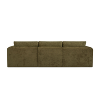 Shaw Modular Sofa