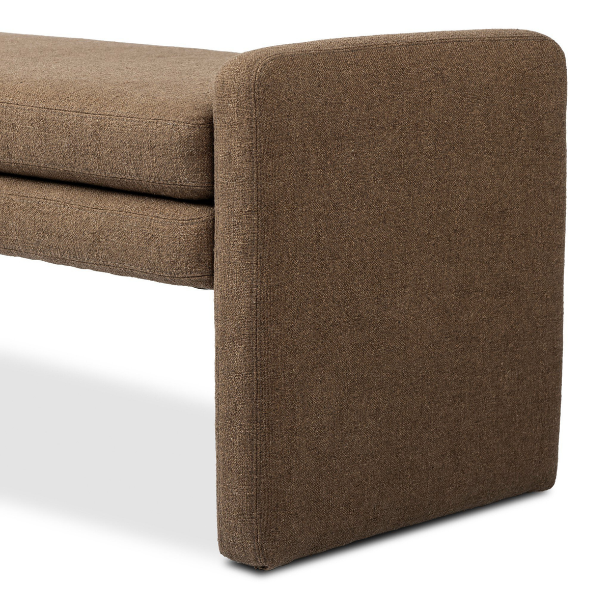 Serena 70" Accent Bench