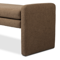 Serena 70" Accent Bench