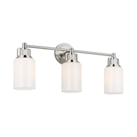 Ashford 3-Light Vanity