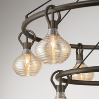 Sheriden 10-Light Chandelier