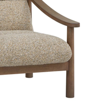 Caspian Occasional Chair