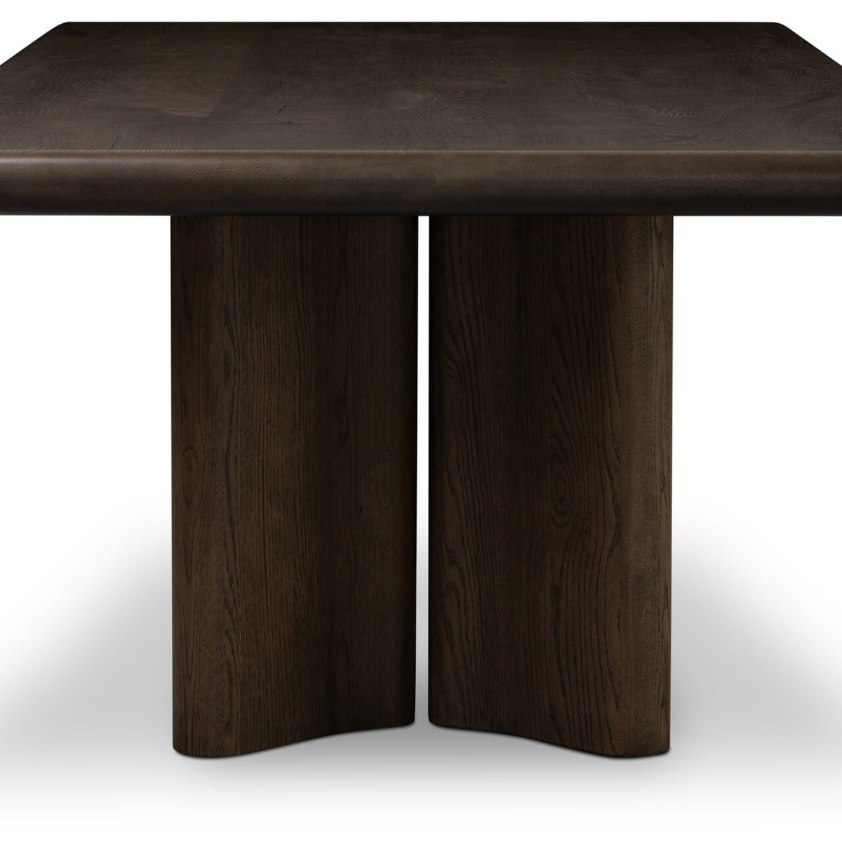 Castro 96" Dining Table [Reclaimed Oak]
