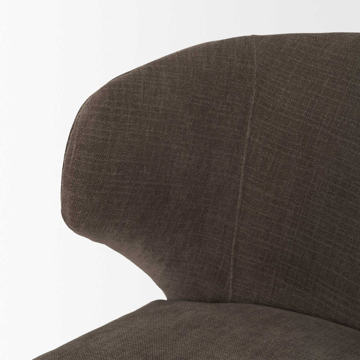 Niles Wingback Dining Chair