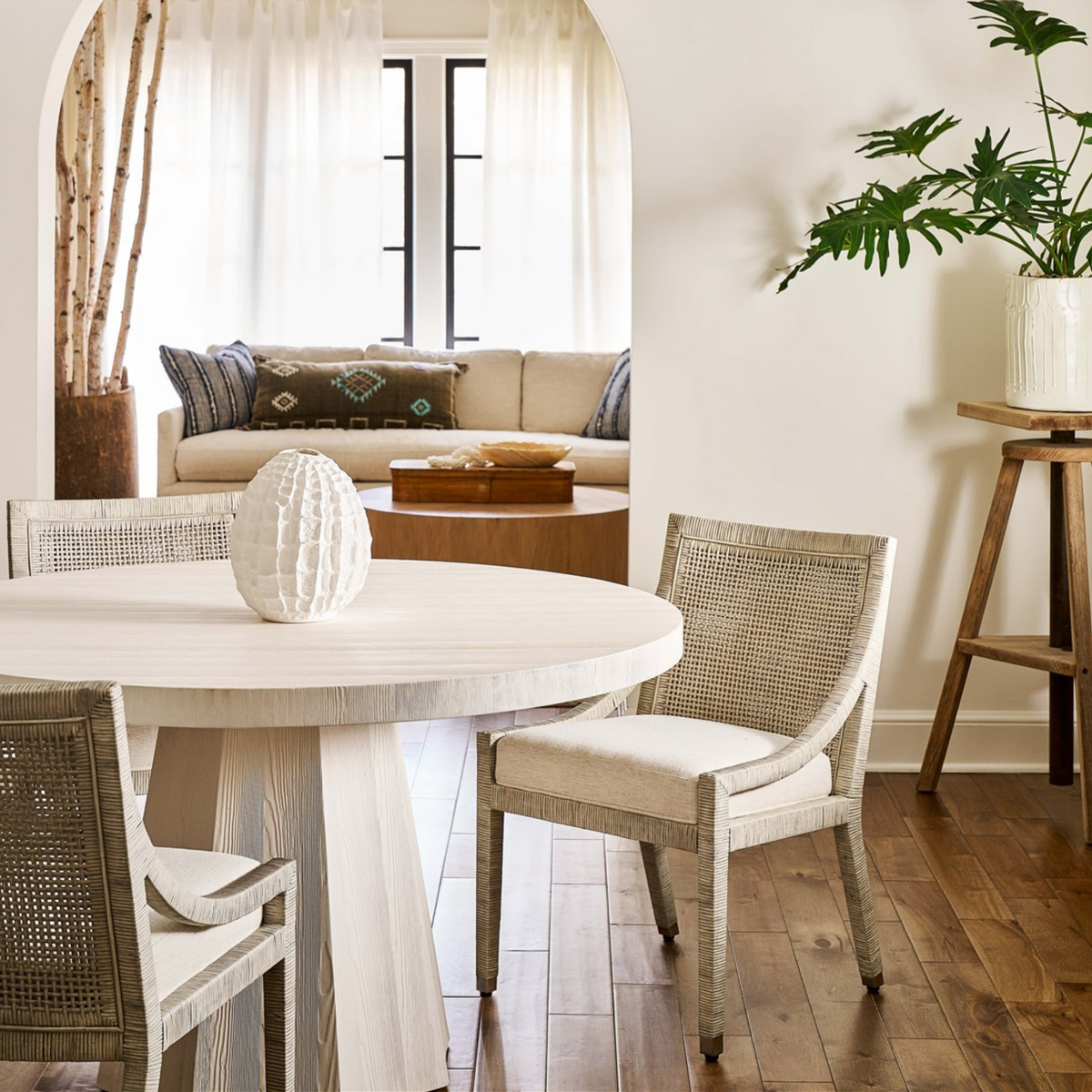 Larissa Dining Chair