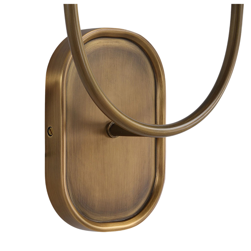 Madi Wall Sconce