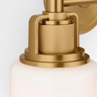 Ashford 2-Light Vanity
