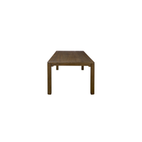 Kendrix Extension Dining Table