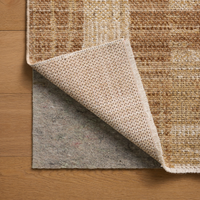 Kiko KIK-06 Rug [Tobacco/Natural]