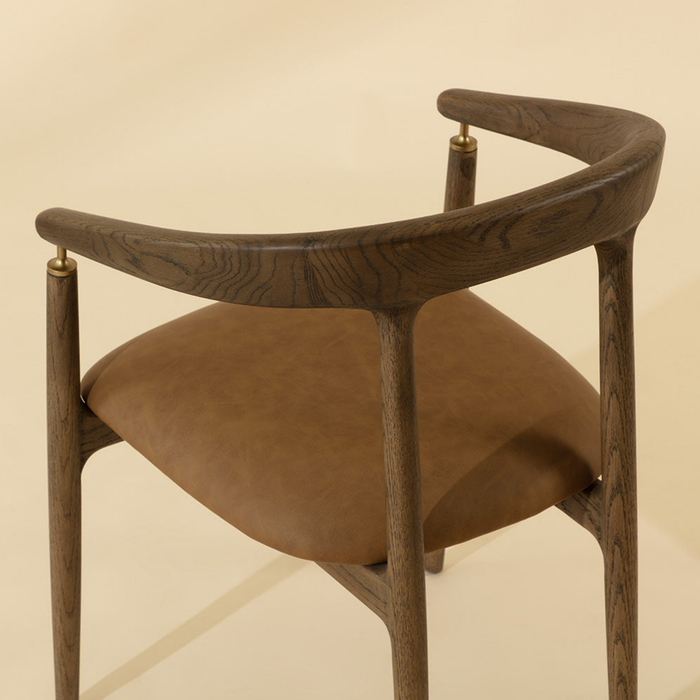 Verinda Dining Armchair