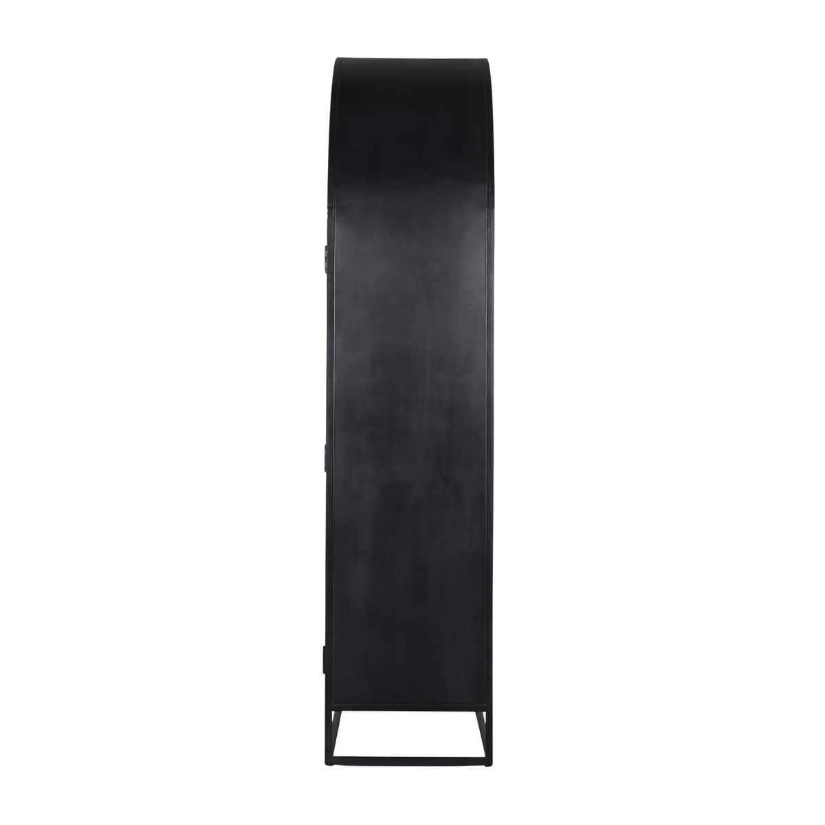 Sloan 80" Curio Cabinet