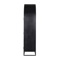 Sloan 80" Curio Cabinet