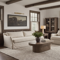 Ellington Slipcover Sofa