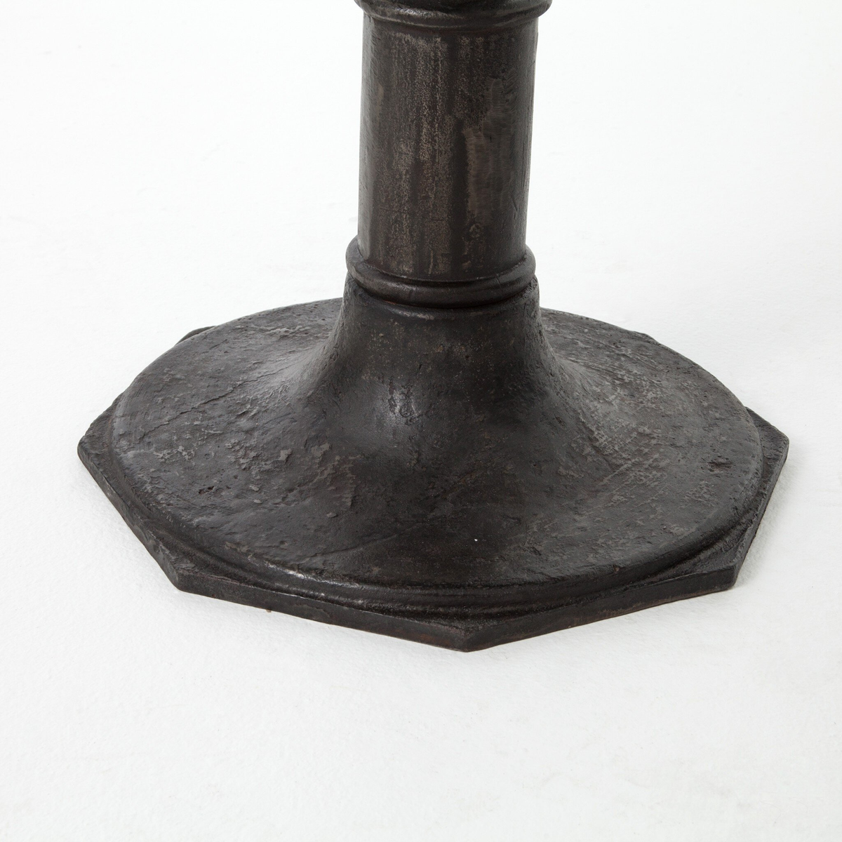 Lucy 36" Bistro Table w/ Marble Top