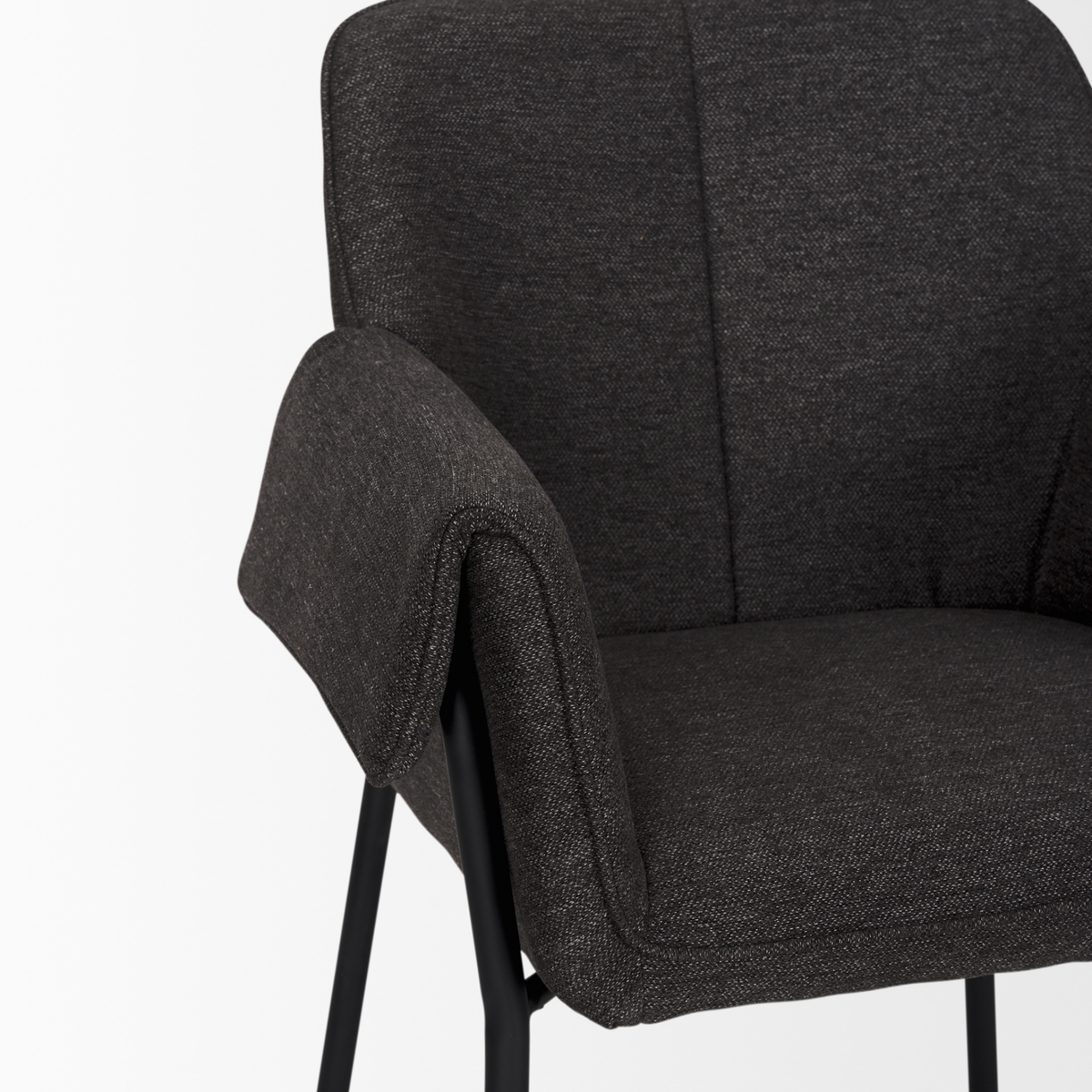 Brently Dining Armchair