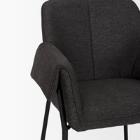 Brently Dining Armchair