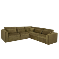 Shaw BYO Modular Sectional