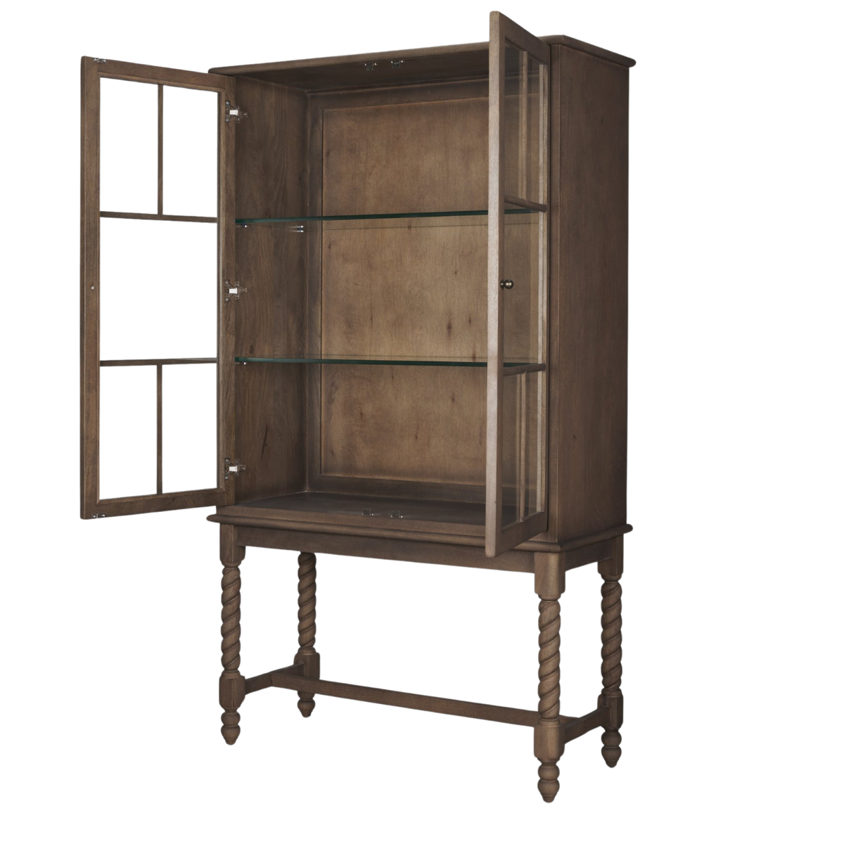 Cromwell Display Cabinet