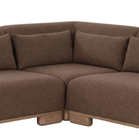 Jameson Corner Modular Sectional