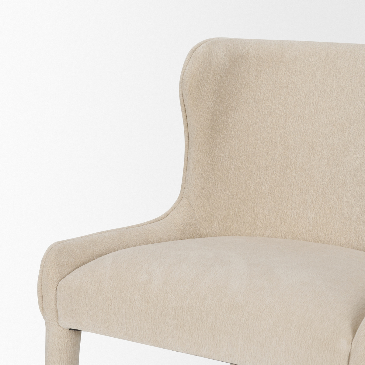 Nolan Wingback Dining Chair