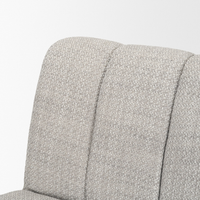 Wilkins Rolling Dining Chair