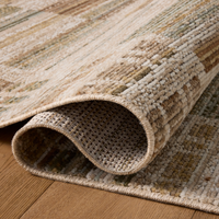 Kiko KIK-12 Rug [Ivory/Multi]