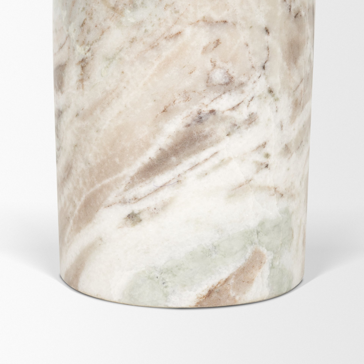 Bellancia Marble Side Table