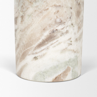 Bellancia Marble Side Table