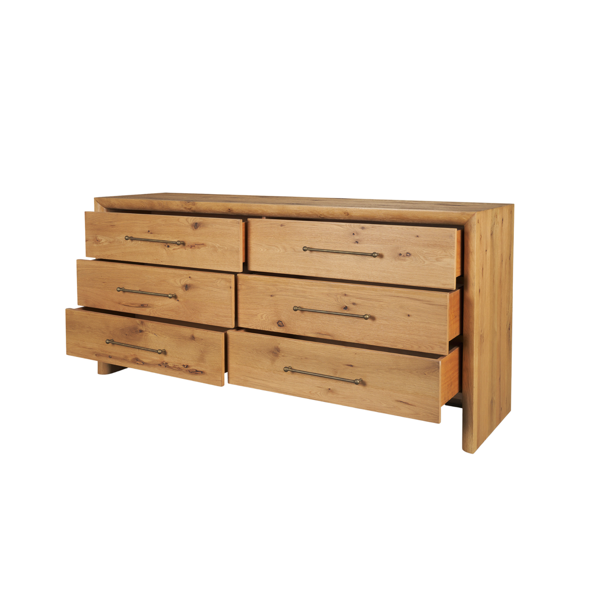 Belford 6-Drawer Dresser