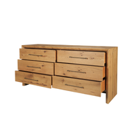 Belford 6-Drawer Dresser