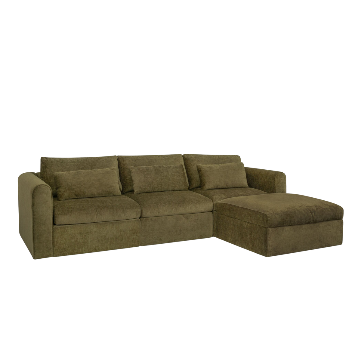 Shaw BYO Modular Sectional