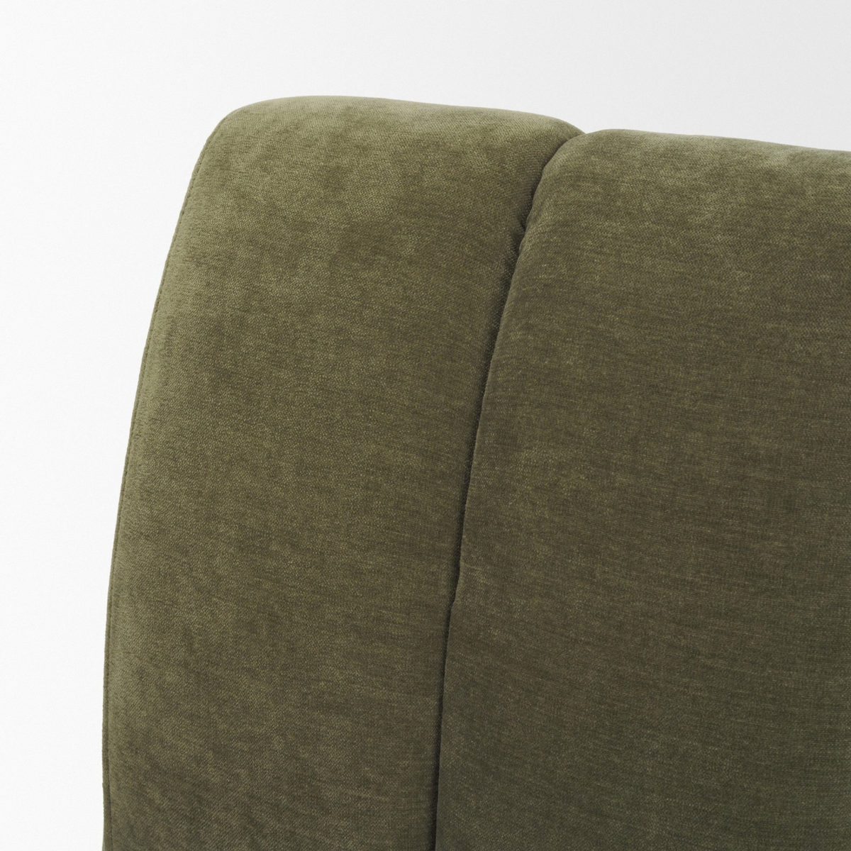 Wilkins Rolling Dining Chair