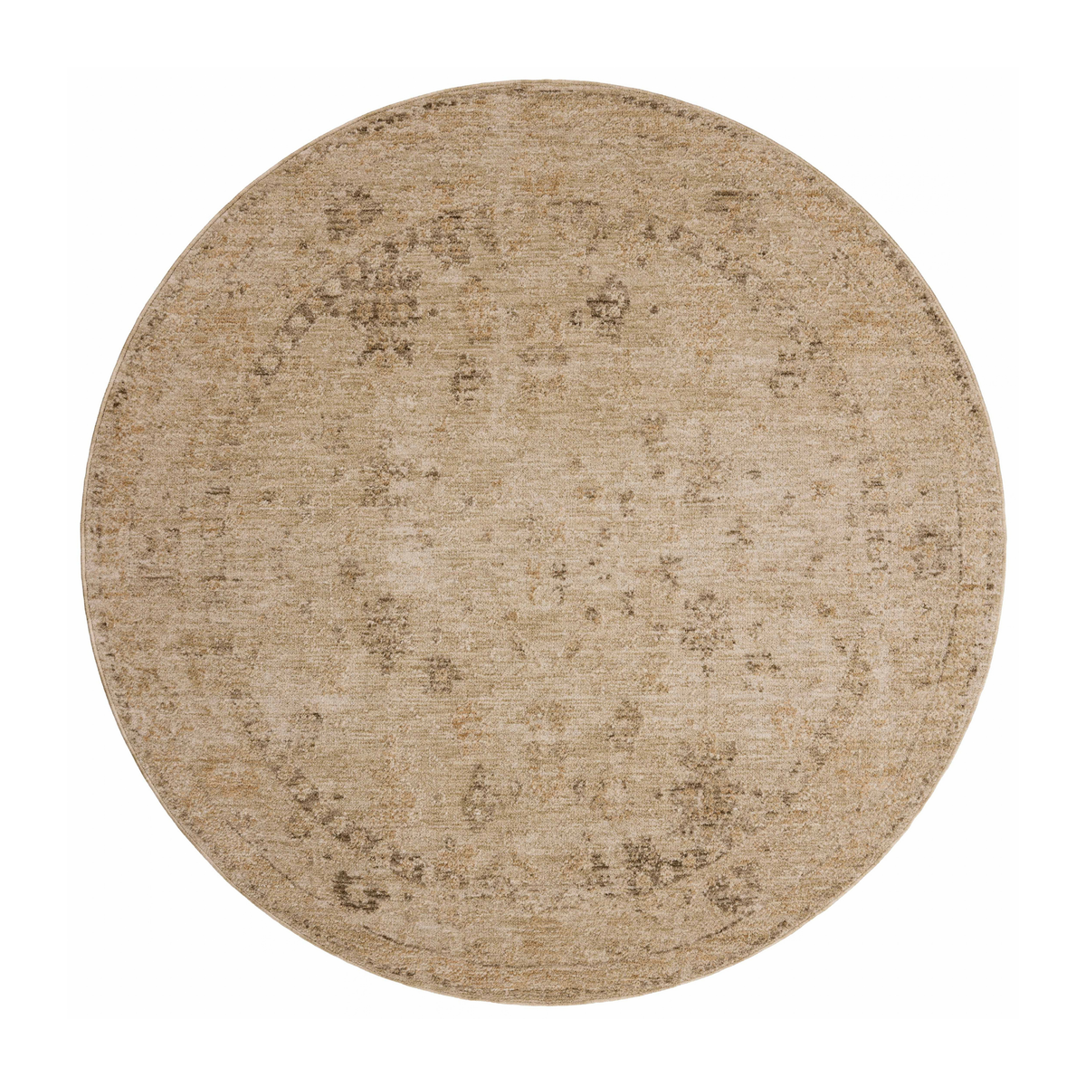 Willa WIA-08 Rug [Wheat/Natural]