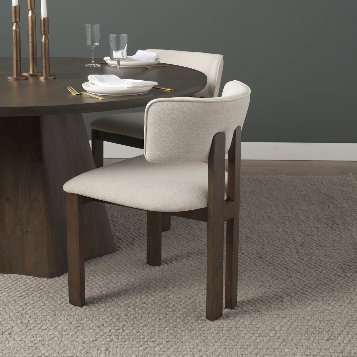 Soho Dining Chair
