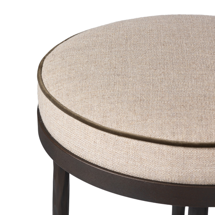 Corinne Bar Stool [Performance]