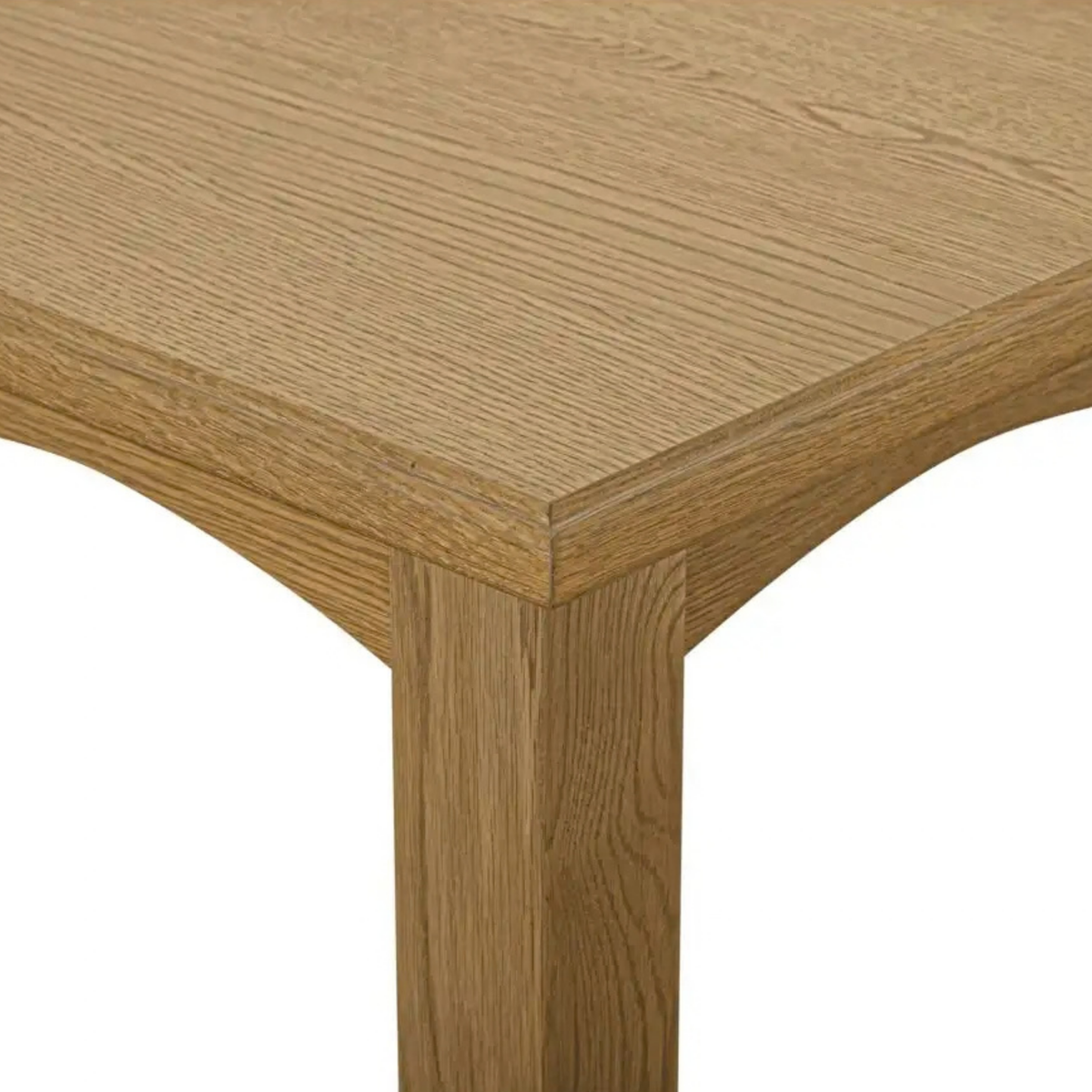 Carroll 82" Dining Table
