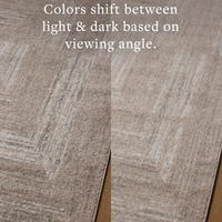 Lune LUN-01 Rug [Natural/Stone]