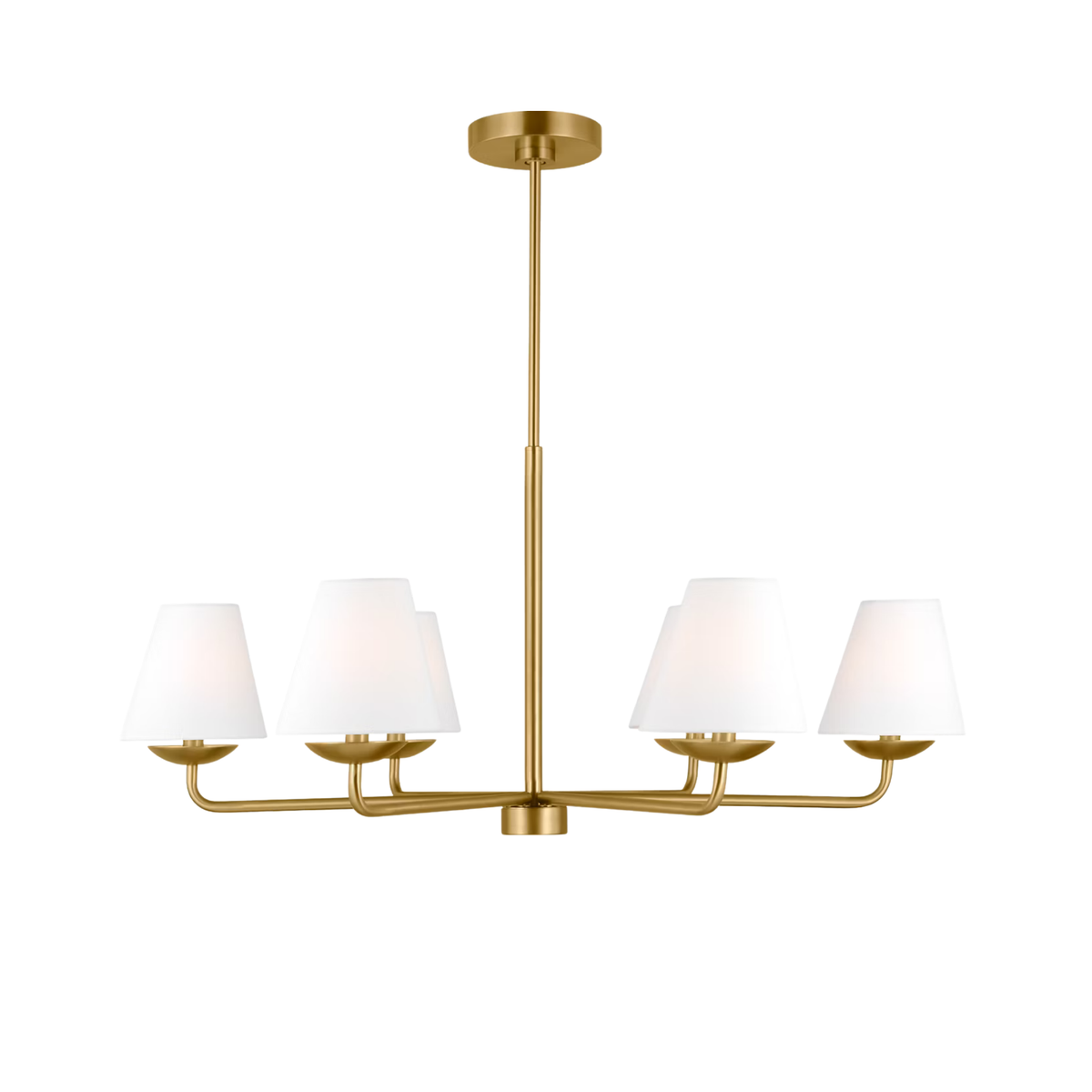 Albion Large Chandelier