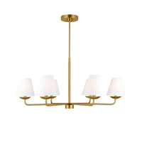Albion Large Chandelier