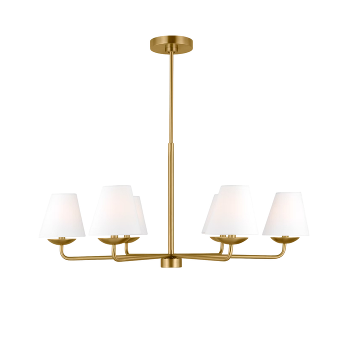 Albion Large Chandelier