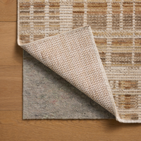 Kiko KIK-11 Rug [Natural/Tan]
