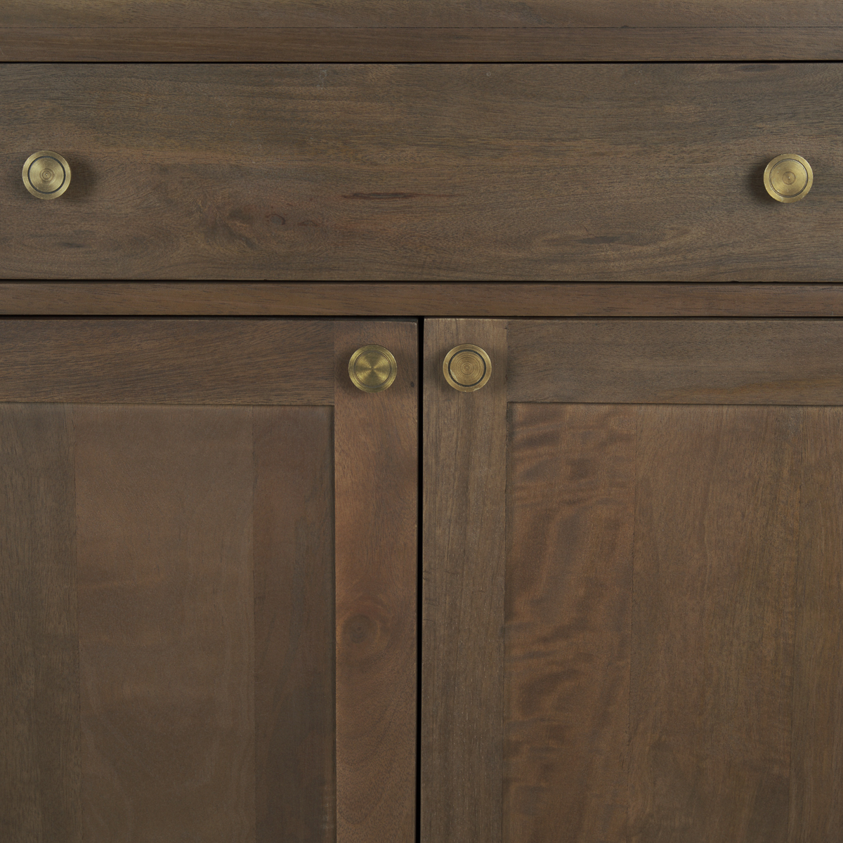 Baron 6-Door Sideboard