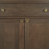 Baron 6-Door Sideboard