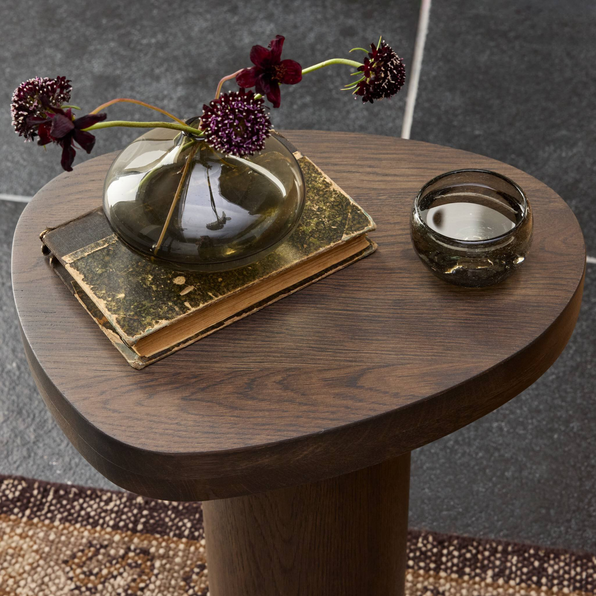 Zuri End Table